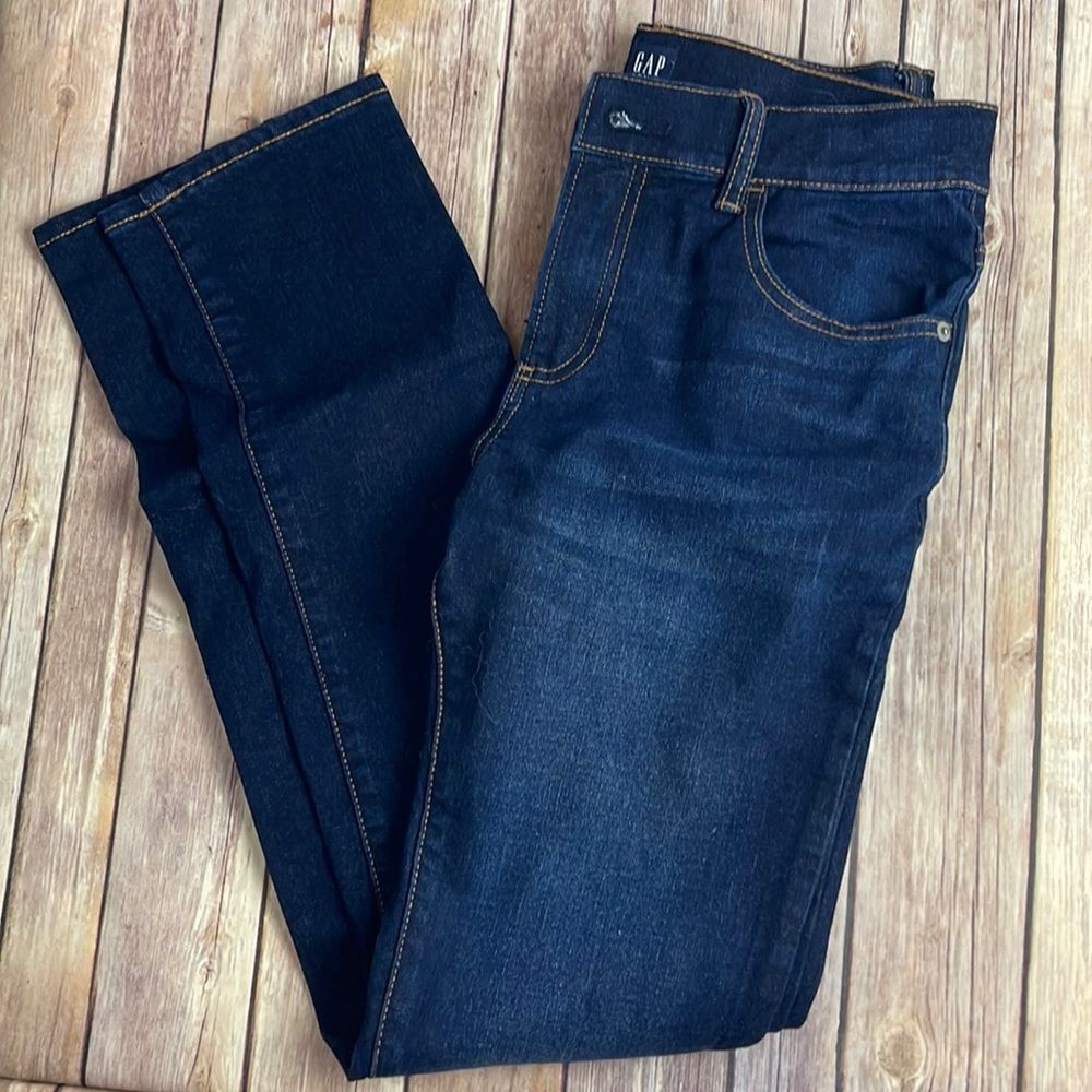 GAP jeans - boys size 16 - NWOT